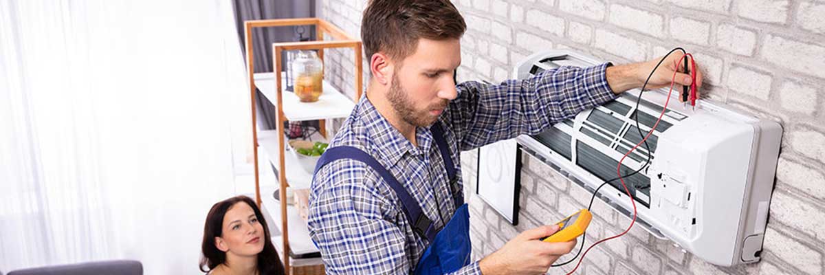 Karabağlar Klima Servisi